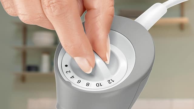 Detalle de Bosch MSM66120 frullatore a immersione 600W