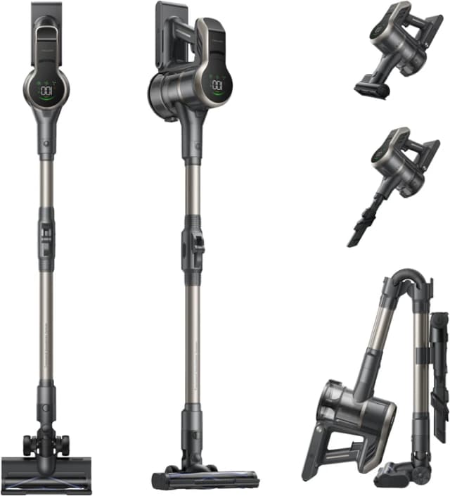 Thumbnail 12 de Mova S2 Akku-Staubsauger 60 Min.