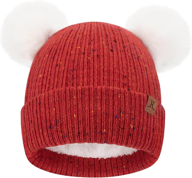 Thumbnail 6 de Cappello neonato termico 18x19 cm 🍂