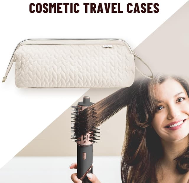 Thumbnail 6 de KarSyon Shark Flex Style Case for Dyson Airwrap travel bag