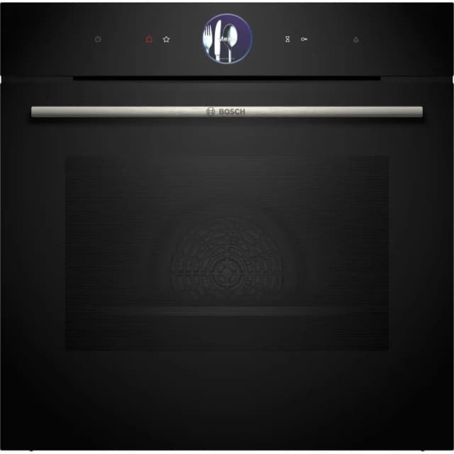 Imagen de Bosch Serie 8 HRG7761B1 Horno Vapor Pirolítico 71L 🍽 en OfertitasTOP