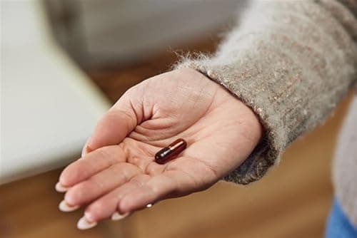 Thumbnail 2 de Solgar Full Spectrum Cúrcuma 30 cápsulas 🧴