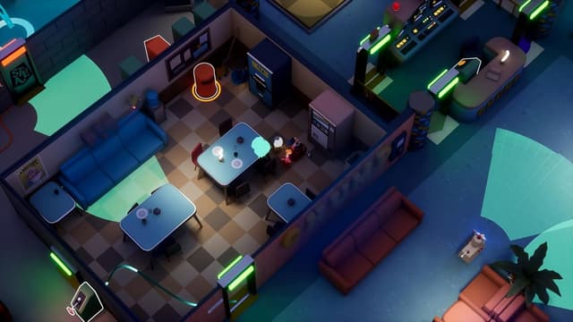 Thumbnail 1 de Chicken Run Eggstraction Nintendo Switch