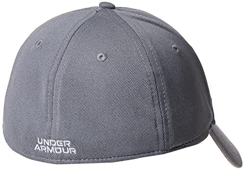 Thumbnail 1 de Under Armour UA Blitzing Caps para Hombre - Steel