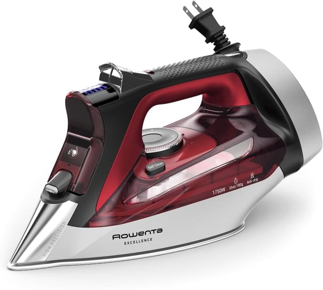 Detalle de Rowenta Focus Excellence Steam Iron 1750 W