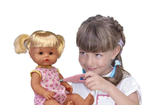 Thumbnail 3 de Nenuco 700016295 Botiquín de emergencias para muñecos