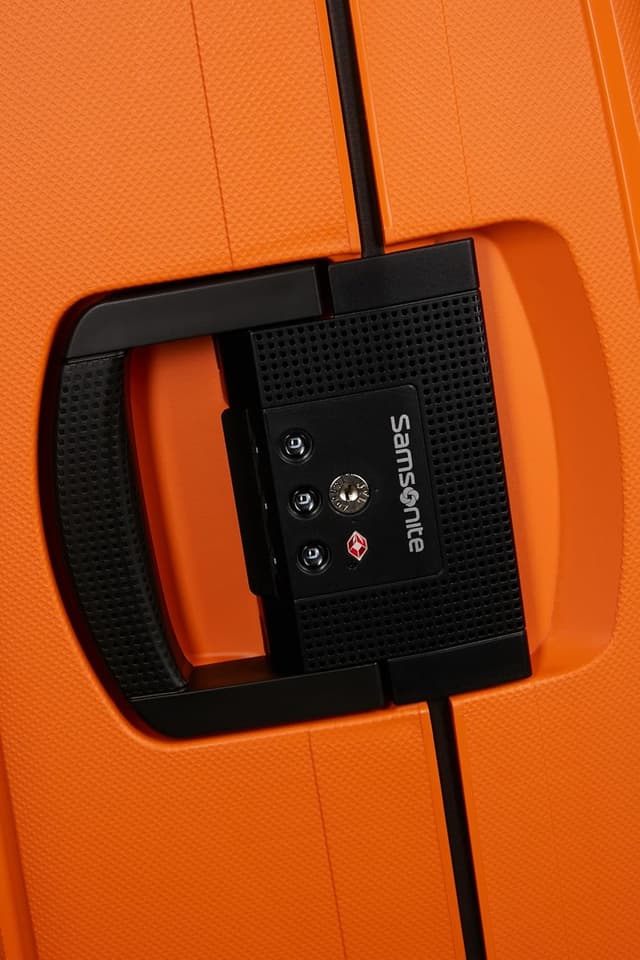 Thumbnail 7 de Samsonite S'Cure Spinner L Maleta Naranja 75cm ✈