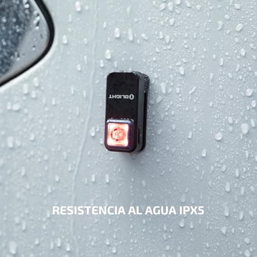 Thumbnail 7 de OLIGHT Oclip Linterna EDC recargable 300 lm