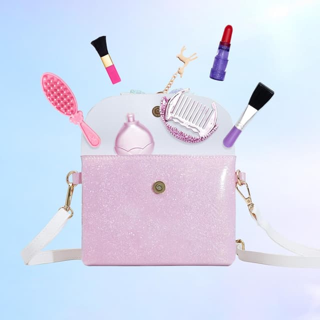 Detalle 2 de AISPARKY crossbody bag for teens 7.76 in