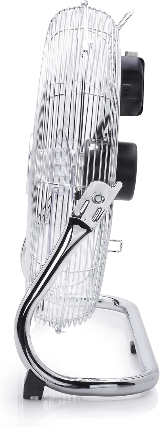 Thumbnail 6 de Tristar VE-5936 Bodenventilator (40 cm, Metall) – 3 Leistungsstufen mit einstellbarem Winkel