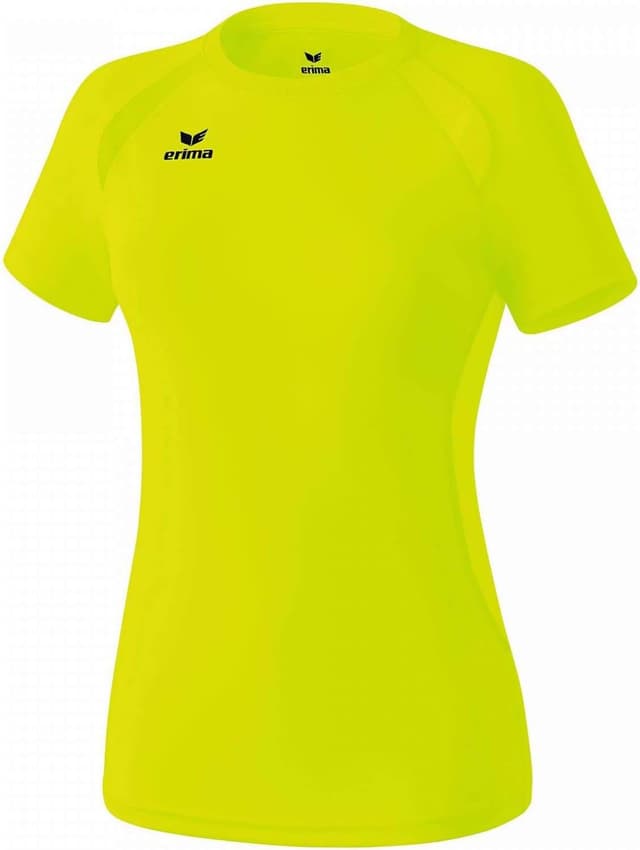 Thumbnail 4 de Erima Damen Laufshirt Perforamance T-Shirt