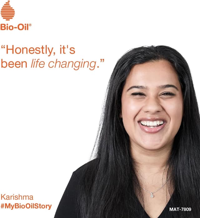 Thumbnail 5 de Bio‑Oil Body Lotion 250ml moisturising body lotion