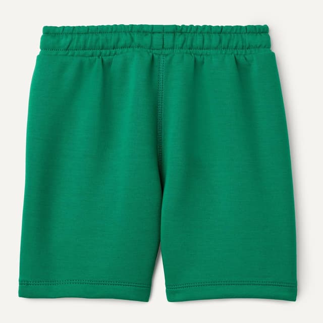 Detalle de Amazon Essentials Active Regular-Fit Sports Shorts for Kids