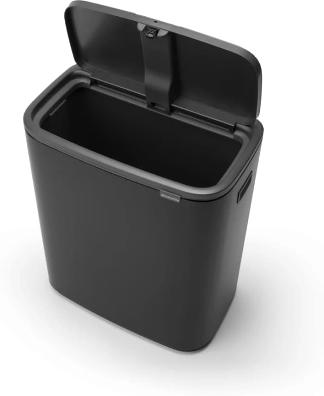 Thumbnail 13 de Brabantia Bo Touch Bin 60 Liter