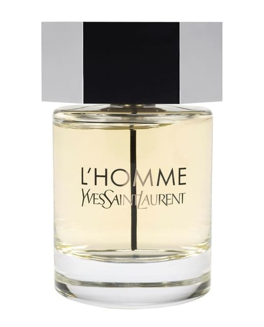 Detalle de Yves Saint Laurent L'Homme — Eau de Toilette 100 ml