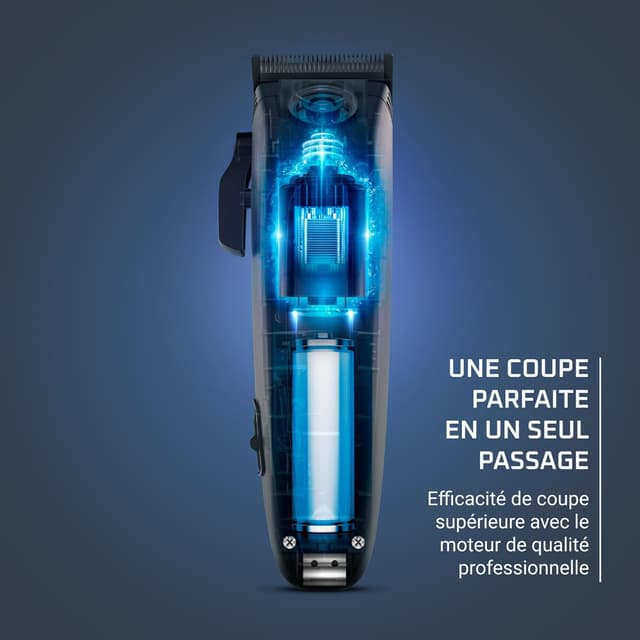 Thumbnail 6 de Rowenta Barber Experience 45 mm Tondeuse XL