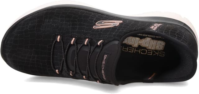 Thumbnail 6 de Skechers Summits Classy Night slip-on women’s shoes