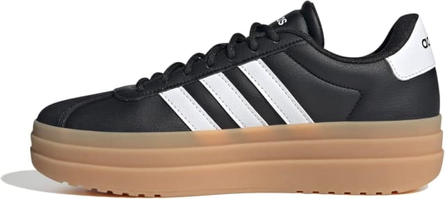 Detalle de adidas VL Court Bold Shoes Mujer