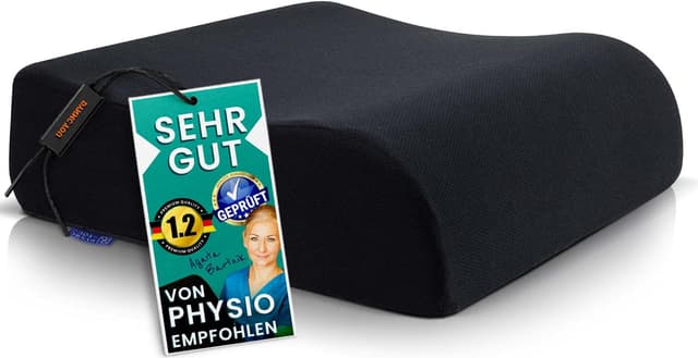 Imagen de DYNMC you Bequeme Sitzerhöhung 40x40 cm en OfertitasTOP