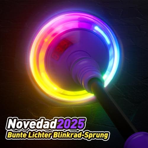 Detalle de Jofuni Bola de salto para tobillo niña