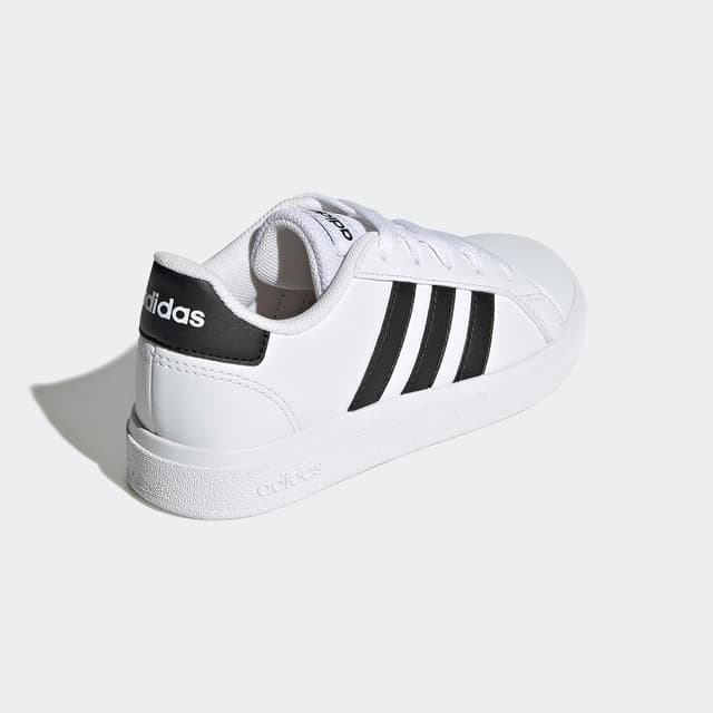 Thumbnail 4 de adidas Grand Court Zapatillas tenis niños 32 EU