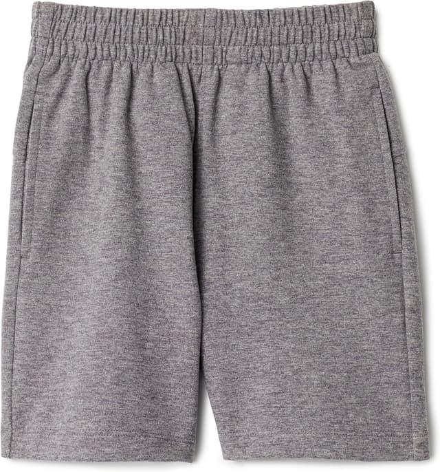 Thumbnail 6 de Amazon Essentials Boys’ Athletic Regular Fit Active Casual Shorts with Pockets (Soft Performance) — Two-Pack