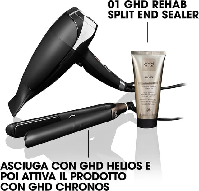 Thumbnail 6 de ghd Rehab Split End Sealer 95 ml 💇♀
