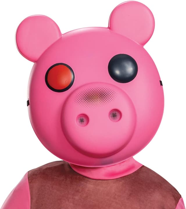 Detalle de Disguise Piggy Costume 4-6 ðŸŽ