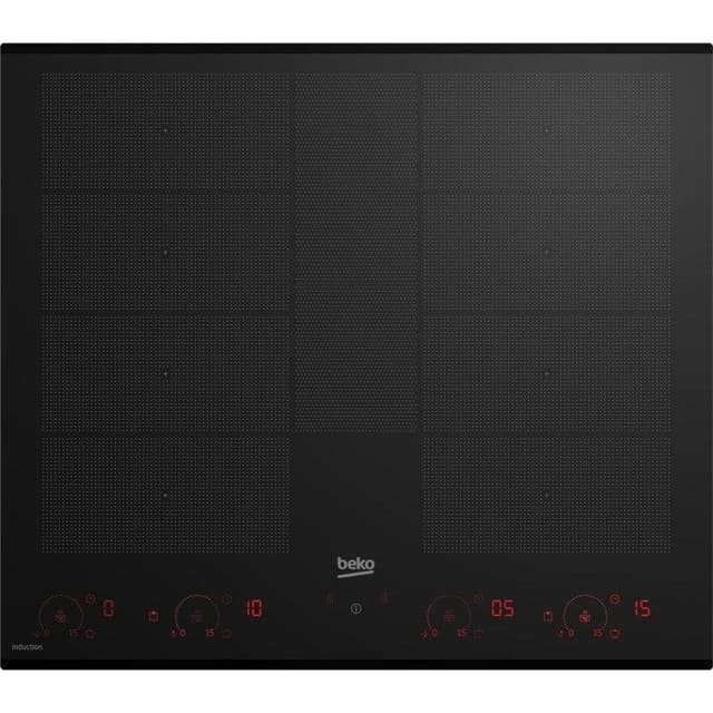 Detalle de Beko HII 68811 NT IndyFlex+ 8 Zonas