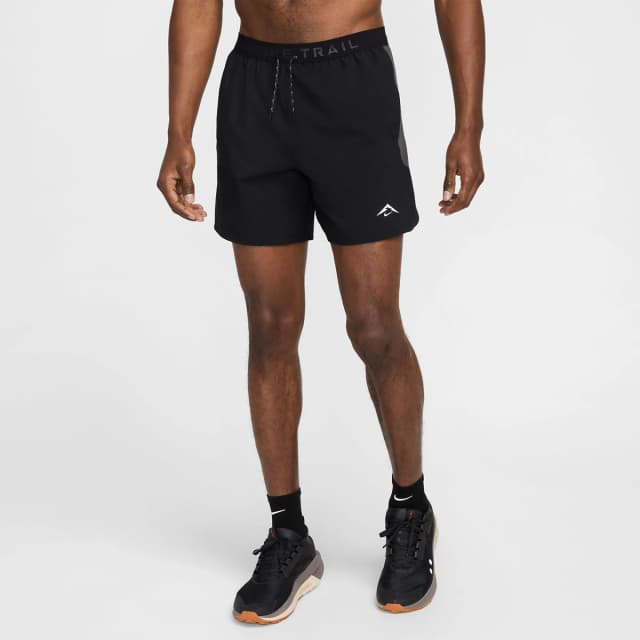 Imagen de Nike Pantalón corto Trail para hombre 15 cm en OfertitasTOP