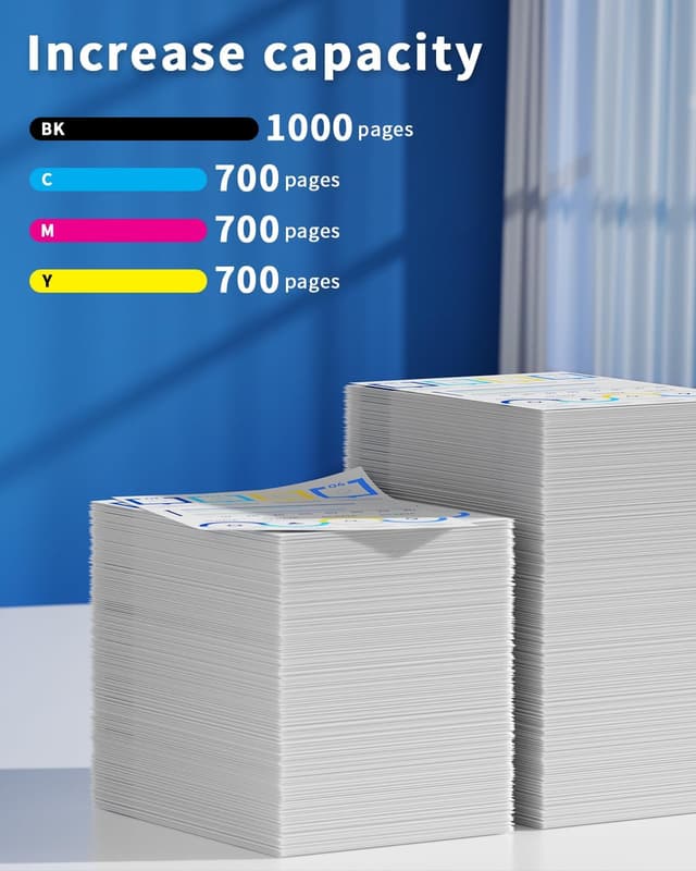 Detalle de colorfly 117A W2070A Toner compatibili 1000 pagine