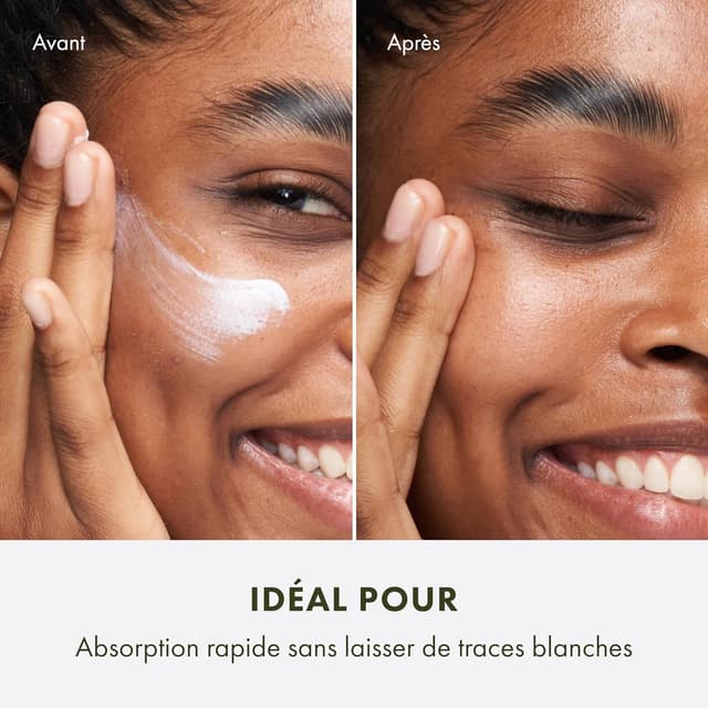 Detalle 2 de Origins GinZing SPF30 Hydratant Quotidien au ginseng et acide hyaluronique (50 ml)