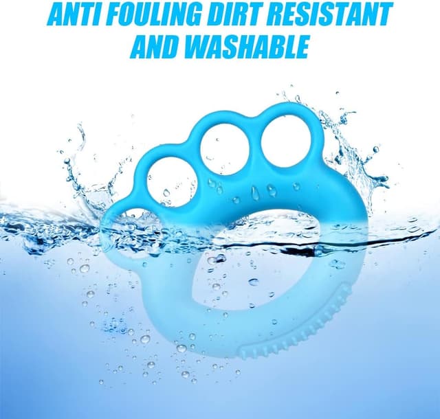 Thumbnail 5 de Entrenador de dedos Vicloon fortalecedor de agarre