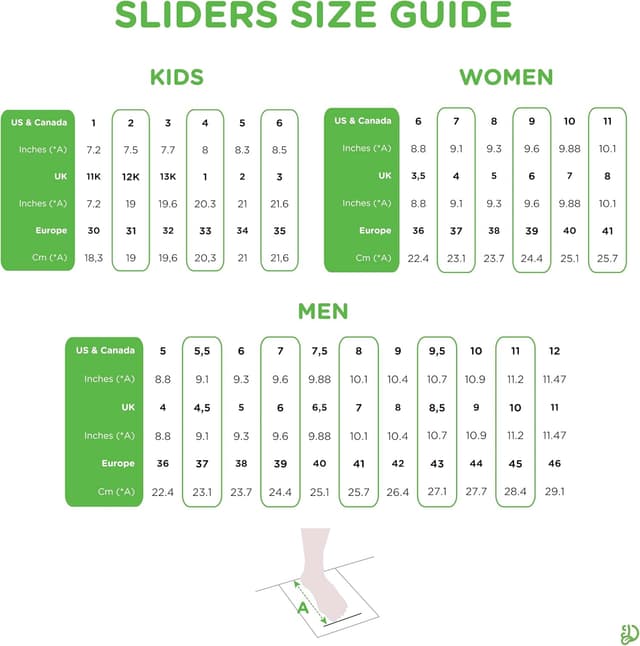 Thumbnail 6 de Dedoles Badeschuhe & Hausschuhe für Damen, Herren und Kinder – bunte Badesandalen mit lustigen Designs