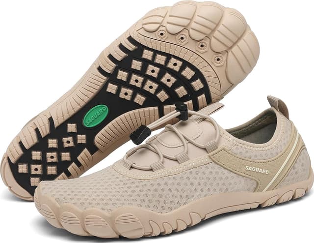 Thumbnail 5 de Saguaro Wasserschuhe Herren rutschfest