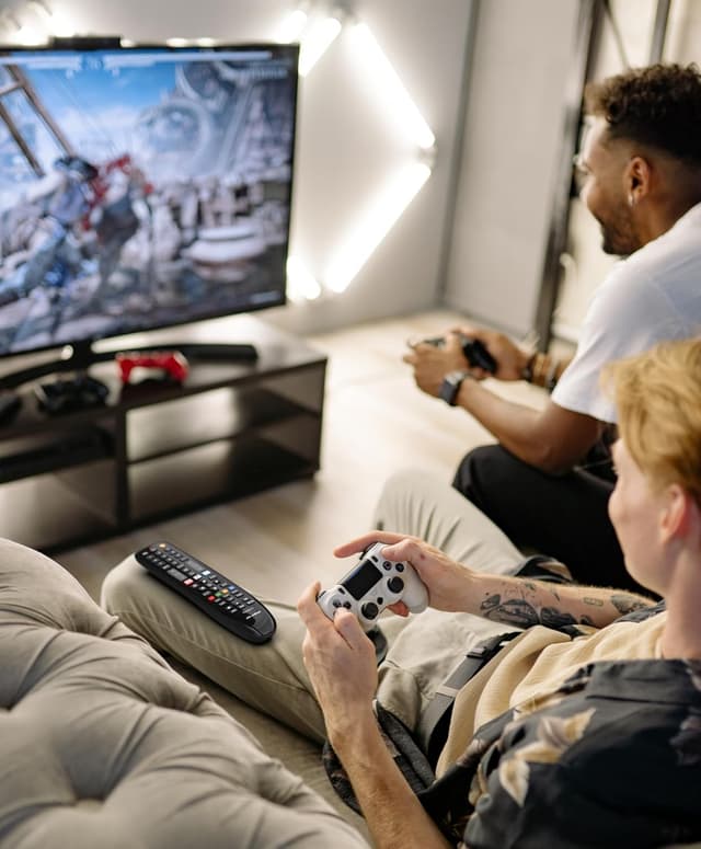 Detalle 2 de Meliconi Gumbody Personal 2+ Mando LG Antihock