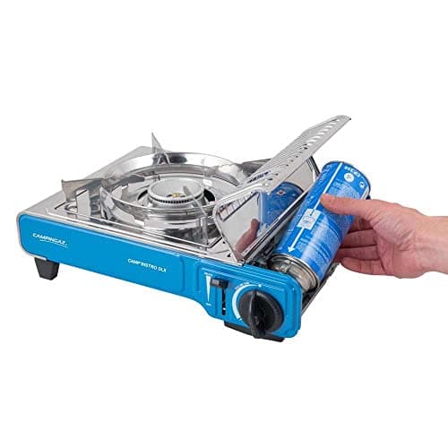 Detalle 2 de Campingaz Camp Bistro DLX