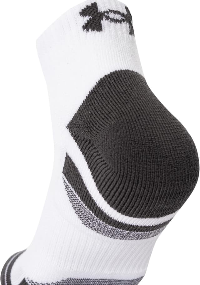 Thumbnail 4 de Under Armour UA Performance Tech 3pk Low socks