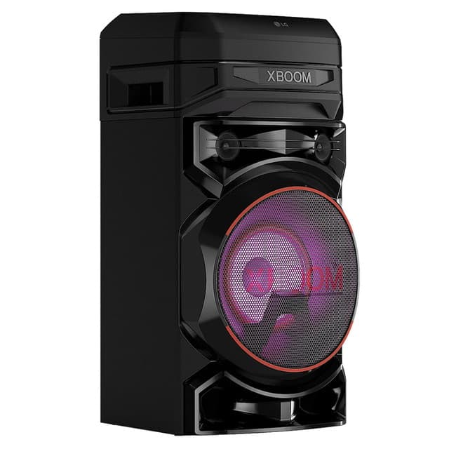 Imagen de LG XBOOM RNC5 Altavoz karaoke 300 W 🎵 en OfertitasTOP