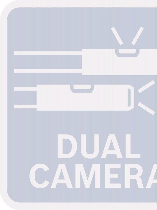 Detalle de Bosch Professional Cámara dual GIC 4/5 1,5 m