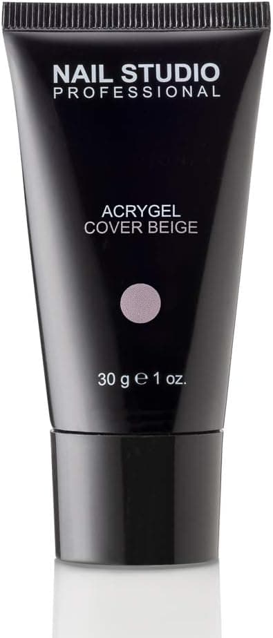 Imagen de Nail Studio Acrygel Natural 30 gr en OfertitasTOP