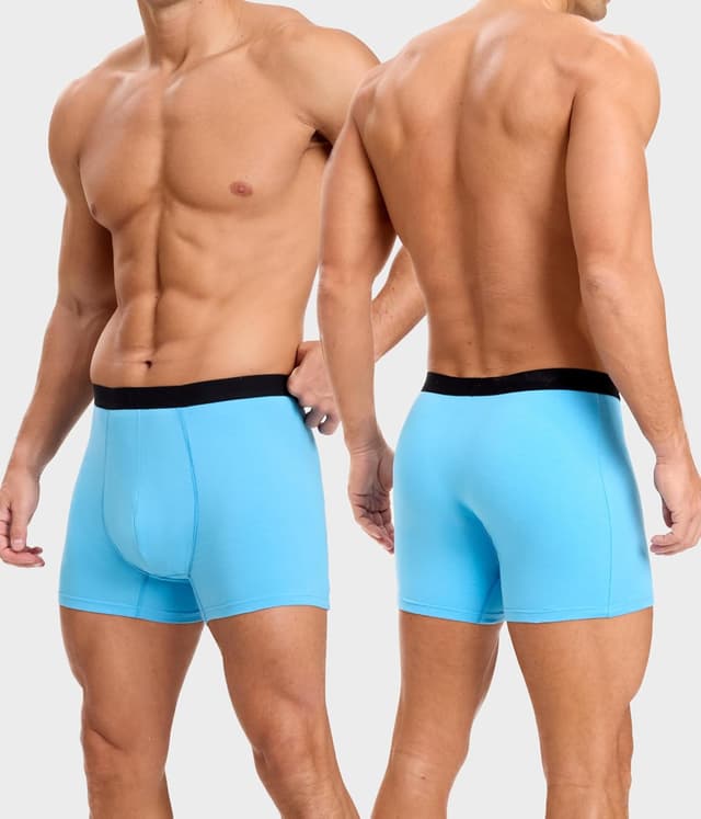 Thumbnail 4 de FORVEVO Incontinence Pants Men 150ML 5 Pack