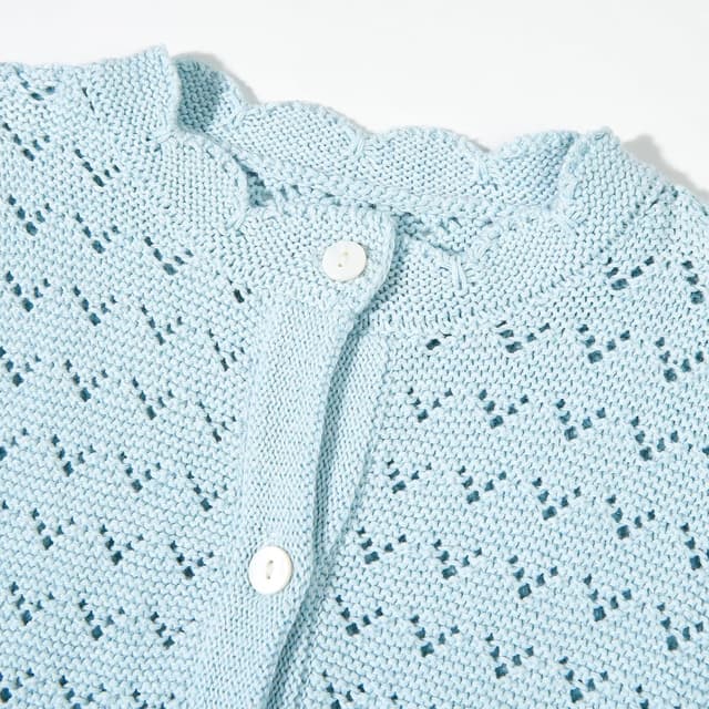 Thumbnail 5 de Miipat pull bébé fille tricot hiver 6 mois 4 ans ⚙