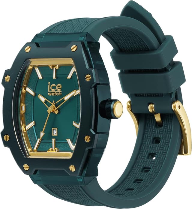 Detalle 2 de ICE-WATCH Ice boliday Plastic Small 39mm