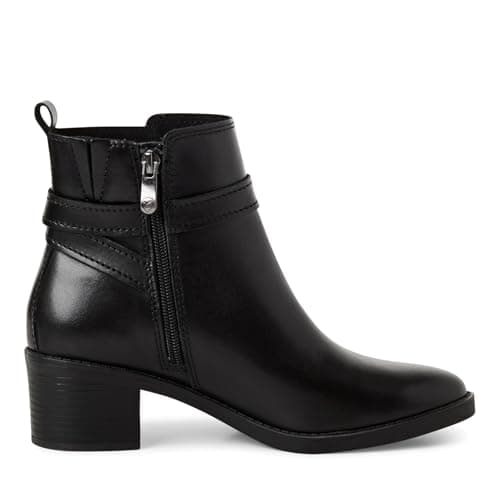 Detalle 2 de Marco Tozzi Mode-Stiefel 2-25330-45 botas mujer negro 39