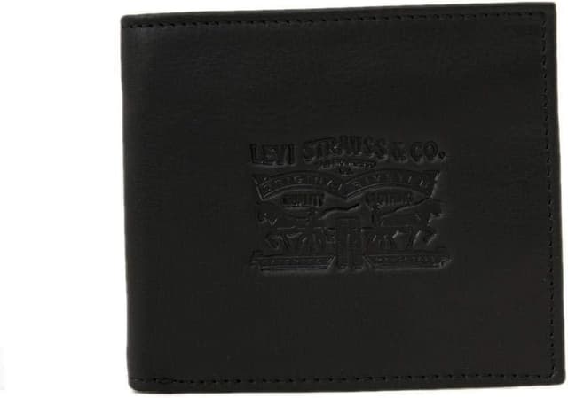 Imagen de Levi's Vintage Two Horse Portefeuille bifold en OfertitasTOP