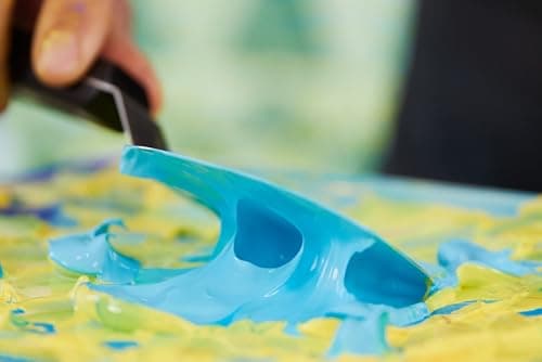 Thumbnail 4 de Liquitex Heavy Body 138 ml Azul Ftalo 🎨