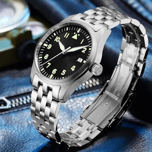 Thumbnail 8 de ADDIESDIVE AD2519 reloj automático 200 m