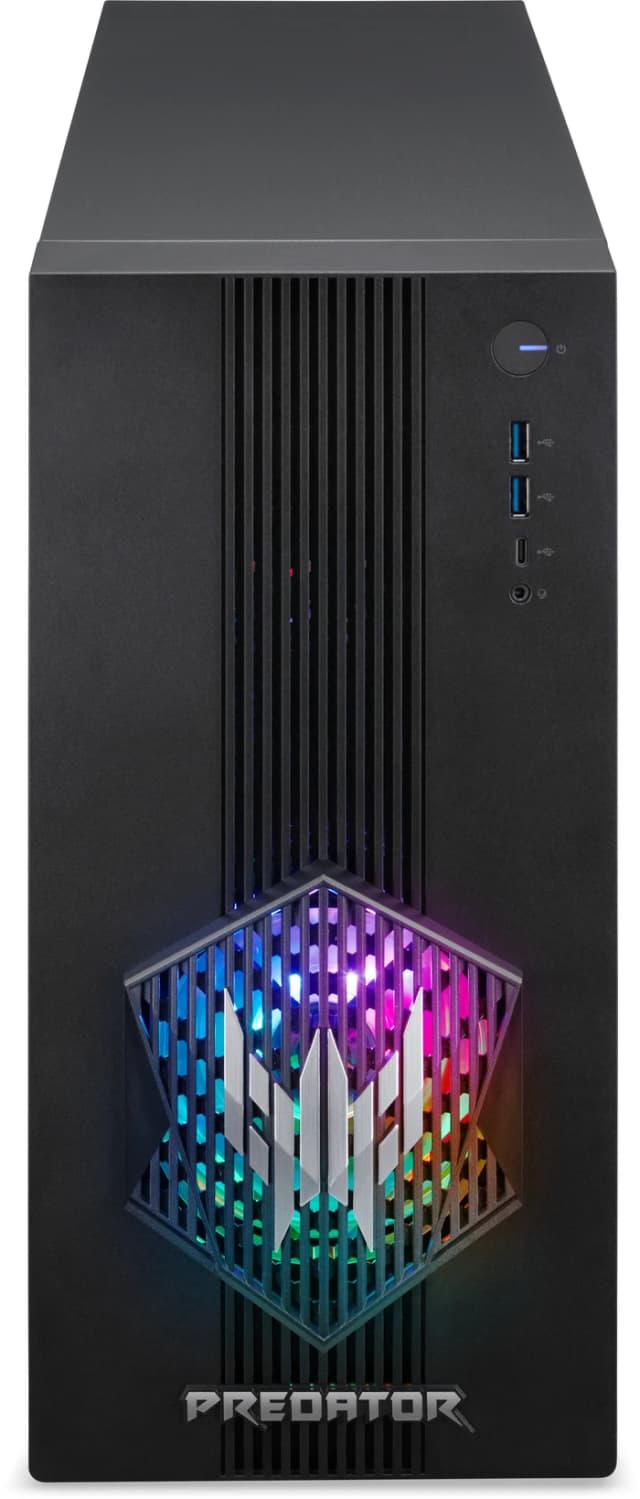 Thumbnail 1 de Acer Predator Orion 3000 665 I56061G mit 16 GB RAM