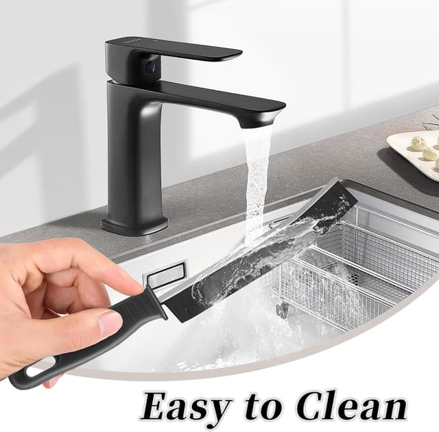 Thumbnail 4 de NXPUXP NXPUXP 6 Stück Hartborsten Eckenreinigungsbürste 22 cm 🧽